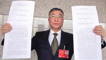 CPPCC member suggests fostering more traditional Chinese medicine doctors