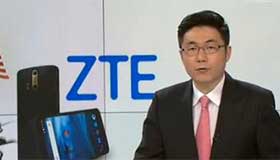 China opposes US restrictions on ZTE