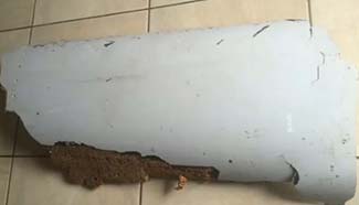 Australia to examine possible MH370 debris found off Mozambique