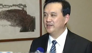 President Xi's speech boosts business confidence