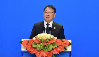 World leaders address BFA opening ceremony