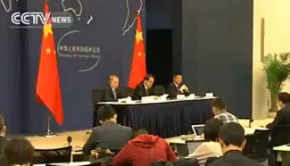 Chinese president to visit Czech Republic, attend nuclear security summit in U.S.