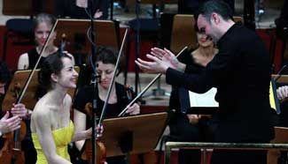 Heidelberger Fruhling festival opens on April 2