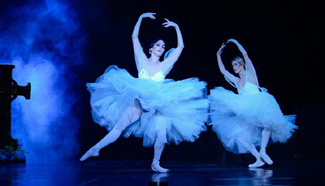 Joburg Ballet to perform in Giselle in Johannesburg, S Africa