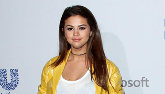 Celebrities attend "We Day California" in Los Angeles