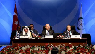 Islamic states vow to defeat terrorism, extremism
