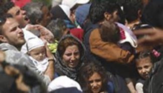 Refugees displaced after PNG closes detention center