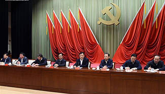 Senior leader stresses CPC education campaign