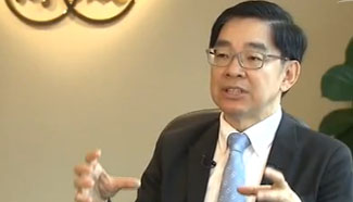 China's HK sends groups to C. Asia for investment opportunities