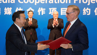 China, Australia pledge to enhance bilateral relations