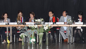 First China-CEE cultural forum concludes with appeal for more cooperation