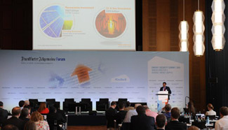 Energy Security Summit 2016 held in Berlin
