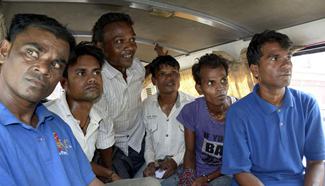 Pakistan releases 18 Indian fishermen