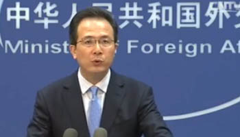 More nations support China's stance on S. China Sea issue