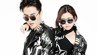 Chen Xiao, Michelle Chen cover fashion magazine