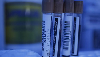 World Blood Donor Day marked in Bogota, Colombia