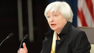 U.S. Fed keeps interest rates unchanged