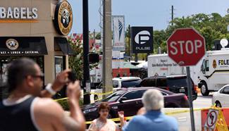 FBI calls Orlando massacre both hate crime and terrorism