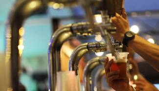 8th Beerfest opens in Singapore