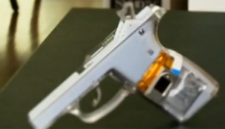 America's gun debate ep6: Smart guns may help reduce violence