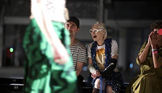 Milan Fashion Week: Vivienne Westwood to show new collection