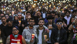 Remembering the Orlando shooting victims