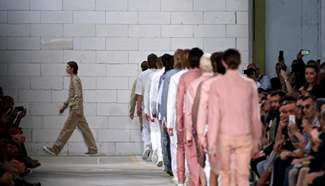 Highlights of Milan Fashion Week