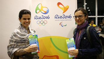 Tickets go on sale at box offices in shopping centers