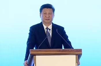 Chinese president vows to boost trade and investment ties with Europe