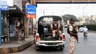 Renowned sufi music singer killed by Taliban in Pakistan