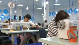 Singapore's scholars: China made great progress on poverty alleviation