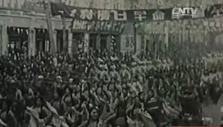 Isabel Crook's long contribution to China