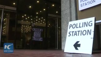 EU leaders call on UK to begin exit process without delay