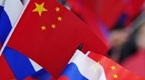 China, Russia become more interdependent
