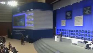 Premier Li confident in China economy and touches on Brexit