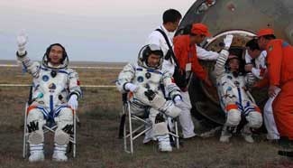 Unforgettable figures in CPC history