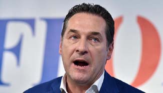 Austria's presidential election will be held again: the constitutional court