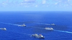 China participates in RIMPAC with expanded crew