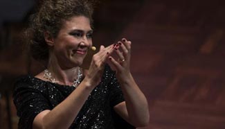 Rheingau Music Festival held in Germany