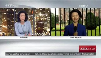 Crossover: Tribunal has no law enforcement power