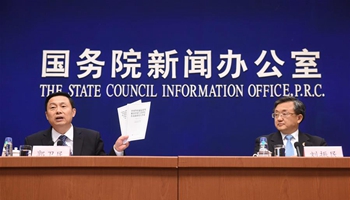 China issues white paper on settling disputes with Philippines