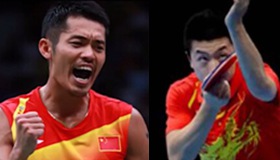 30 days countdown to Rio Olympics