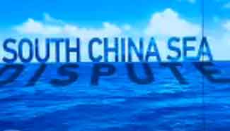 Overseas Chinese support China's stance on S. China Sea