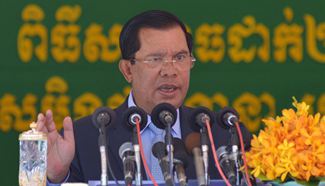 Cambodian PM orders to investigate killing of political analyst