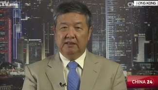 Crossover: Yang Jiechi's South China Sea remarks