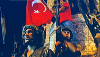 Erdogan urges Obama to extradite leader of opposition movement