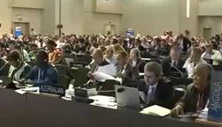 World Heritage Committee reconvenes 40th session in Istanbul