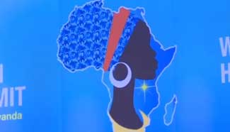 African leaders call for resolving South China Sea disputes via dialogue