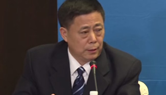 Freedom of navigation no excuse of military drills: expert