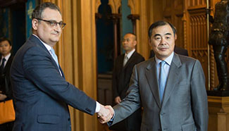 China, Russia voice serious concern over THAAD deployment in South Korea